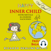 Inner Child - Instrumentale Klangreise nach Innen, Vol. 2