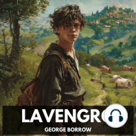 Lavengro (Unabridged)