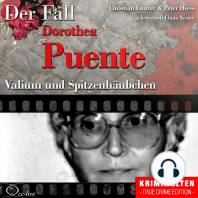 Valium und Spitzenhäubchen - Der Fall Dorothea Puente