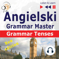 Angielski – Grammar Master