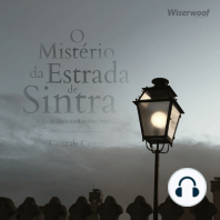 O Mistério da Estrada de Sintra