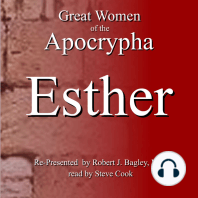 Great Women of the Apocrypha