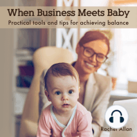 When Business Meets Baby