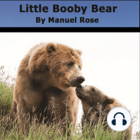 Little Booby Bear