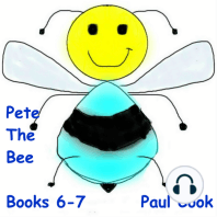Pete The Bee