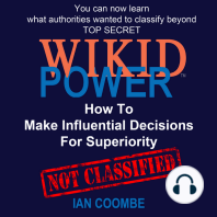 WIKID POWER - How To Make Influential Decisions For Superiority