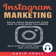 Instagram Marketing