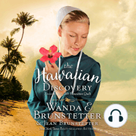 The Hawaiian Discovery