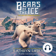 Bears of the Ice