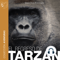 El regreso de Tarzán
