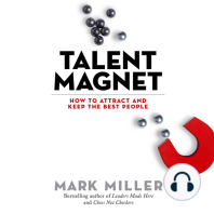 Talent Magnet