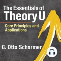 The Essentials of Theory U