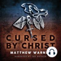 Cursed by Christ