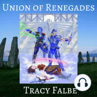 Union of Renegades