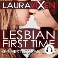 Lesbian First Time