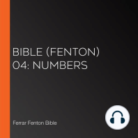 Bible (Fenton) 04