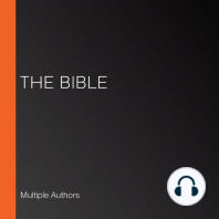 The Bible (Hebrew 01