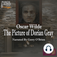 The Picture of Dorian Gray