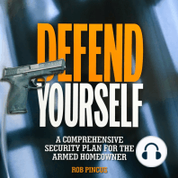Defend Yourself