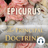 The Principal Doctrines