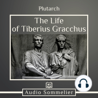 The Life of Tiberius Gracchus