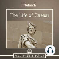 The Life of Caesar