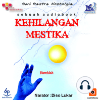 Kehilangan Mestika