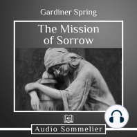 The Mission of Sorrow