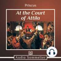 At the Court of Attila