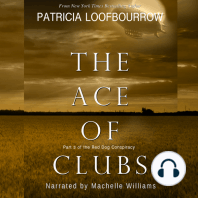 The Ace of Clubs