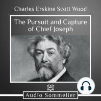 The Pursuit and Capture of Chief Joseph