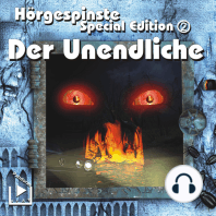 Der Unendliche