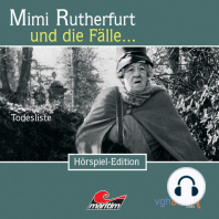 Mimi Rutherfurt, Folge 4