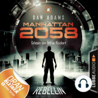 Manhattan 2058, Folge 2