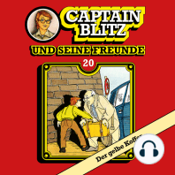 Captain Blitz und seine Freunde, Folge 20