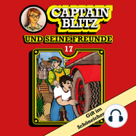 Captain Blitz und seine Freunde, Folge 17