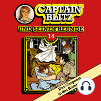 Captain Blitz und seine Freunde, Folge 14