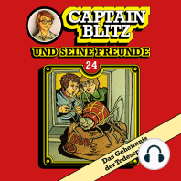 Captain Blitz und seine Freunde, Folge 24