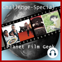 Planet Film Geek, PFG Challenge-Special