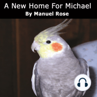 A New Home For Michael