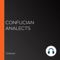 Confucian Analects