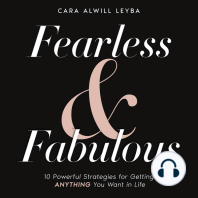 Fearless & Fabulous