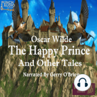 The Happy Prince and Other Stories