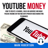 Youtube Money