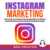 Instagram Marketing