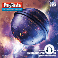 Perry Rhodan 2957