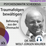 Traumafolgen bewältigen