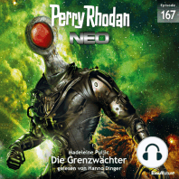 Perry Rhodan Neo 167