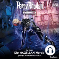 Perry Rhodan Neo 168