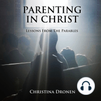 Parenting in Christ
